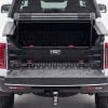 HSP 4x4 CZ1 Cargo Zone Universal Bed Divider 1-Divider