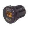 Hulk 4x4 HU6675A OLED DC Voltmeter & Ammeter