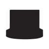 RubberTree Executive Rubber Boot Liner fits Hyundai Tucson NX4 Aus 21-24 HYB071TPR