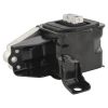Febest Left Engine Mount Hydro HYM-D34WDLH