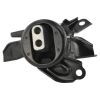 Febest Left Engine Mount HYM-DFLH