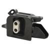 Febest Left Engine Mount HYM-H5MTLH
