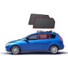 Snap Shades HYU029-2 Rear Window Shades fits Hyundai i30cw/Elantra Wagon 07-12