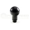 Killer B Modified Round Delrin Shift Knob Black Subaru WRX/STI/FXT/LGT 5MT klb011