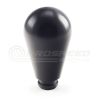 Killer B Teardrop Delrin Shift Knob Black klb1003