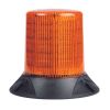 Ionnic 106000 106 Series LED Beacon 12/24V Amber LED & Lens 3 Bolt Mount