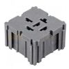 Ionnic RB-01 Modular Relay Base To Suit Mini Relays
