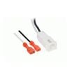 InstallPRO IPSH16 OEM Speaker Harness Adaptor fits Chrysler/Dodge/Jeep/Hyundai/Mazda