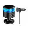 Ignite IRB002B LED Blue Beacon 10-80V Magnet Mount