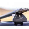 Ironman 4x4 Roof Rack Crossbar and Fit Kit X2 Pinnacle 2-1250mm IFRP2C137K