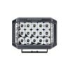 Ironman 4x4 Eclipse Driving Light 5X7 Shooter ILED5X7