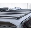 Ironman 4x4 Raid Canopy Load Bar Kit fits Ford Ranger Raptor 22-on Super Duty 26-on Mitsubishi Triton MV 24-on IRLB001
