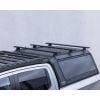 Ironman 4x4 Raid Canopy Universal Load Bar Kit fits Ford Ranger Next Gen Super Duty Toyota HiLux N80 N90 IRLB1250