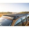 Ironman 4x4 Raid Roof Rack IRR051-A suits Toyota HiLux N80 N90 GR Sport & Rogue 2015-On
