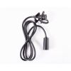 Ironman 4x4 Winch Plug Extension 1.5m Plug-In WWB032