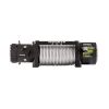 Ironman 4x4 Monster Winch 9500Lbs Steel Cable WWB9500