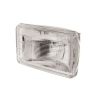 Jaylec ISB6555 Sealed Beam 165 X 100mm 24V 55W High Beam 2-Pin