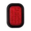 Ignite ISL403R LED Stop/Tail Lamp 10-30V With 10-30V With Vinyl Grommet