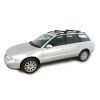 Rhino Rack HD CXB Black 2 Bar Roof Rack JA0478