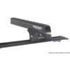 Rhino Rack HD RLPT Black 2 Bar Roof Rack JA0539