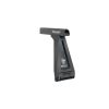 Rhino Rack HD RL280 Black 2 Bar Roof Rack JA0638