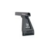 Rhino Rack HD RL210 Black 3 Bar Roof Rack JA0688