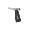Rhino Rack HD RL280 Silver 2 Bar Roof Rack JA0725