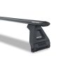 Rhino Rack Vortex RL150 Black 2 Bar Roof Rack JA2494