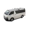 Rhino Rack Vortex RL150 Black 2 Bar Roof Rack JA2734