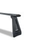Rhino Rack Vortex RL280 Black 4 Bar Roof Rack JA2792