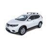 Rhino Rack Vortex 2500 Black 2 Bar Fmp Roof Rack JA6428