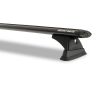Rhino Rack Vortex RCH Black 3 Bar Roof Rack JA9589