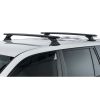 Rhino Rack Vortex RCH Black 3 Bar Roof Rack JA9592