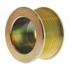 JAS E37-2012 Pulley 8PV Suit Bosch Alternator