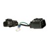JAS E38-2019 Alternator Connector