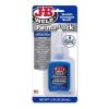 JB Weld 24236 Perma-Lock Blue Thread Locker Mid Strength