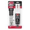JB Weld 50139 Plastic Bonder Syringe 25ml
