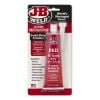 JB Weld 31314 Hi-Temp Red Silicone Gasket Maker & Sealant