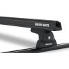 Rhino Rack HD RCH Black 2 Bar Roof Rack JC-00568