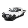 Rhino Rack JC-00665 Pioneer Platform Kit 1328mm x 1236mm with BackBone