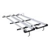 Rhino Rack CSL Double 3.0m Ladder Rack System JC-00898