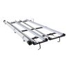 Rhino Rack CSL Double 3.0m Ladder Rack System with Conduit JC-00899