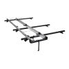 Rhino Rack MultiSlide 2.6m Ladder Rack with 470mm Roller JC-00944