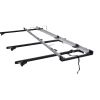 Rhino Rack MultiSlide 2.6m Ladder Rack with 680mm Roller JC-00952