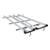 Rhino Rack CSL Double 3.0m Ladder Rack System JC-01078