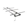 Rhino Rack MultiSlide 2.6m Ladder Rack with 470mm Roller JC-01124