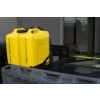 Offroad Animal Jerry Can Holder Standard Dual JC-COM-DBL-STD-ASM0