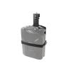 Front Runner Side Mount Jerry Can Holder JCHO017 fits Land Rover Defender 1983-2016