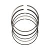 JE Pistons JG2501-3642 1 Cyl 010 Steel Nitride Piston Rings Barra Srp Pro M-92.25-0.25-1.5-1.5-4