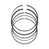 JE Pistons JG2501-3652 1 Cyl 020 Steel Nitride Rings Suits Barra Srp Pro M-92.25-0.50-1.5-1.5-4